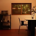 Nabijam Korean Traditional Private House