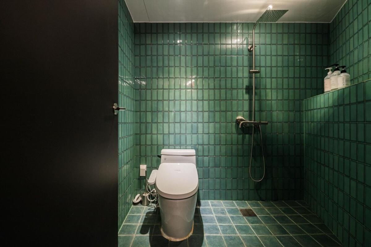 Nabijam Korean Traditional Private House Apartment *
