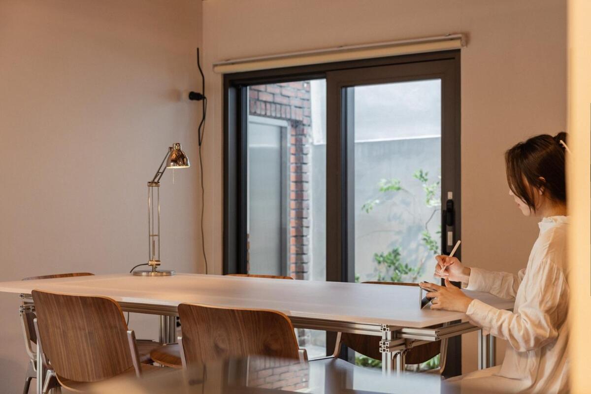 Apartment Nabijam Korean Traditional Private House *