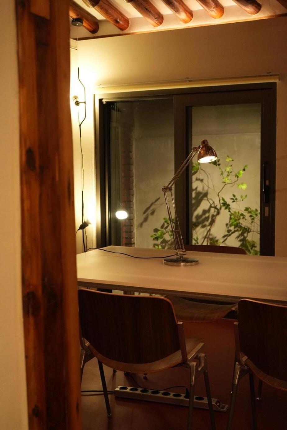 Apartment Nabijam Korean Traditional Private House Seoul