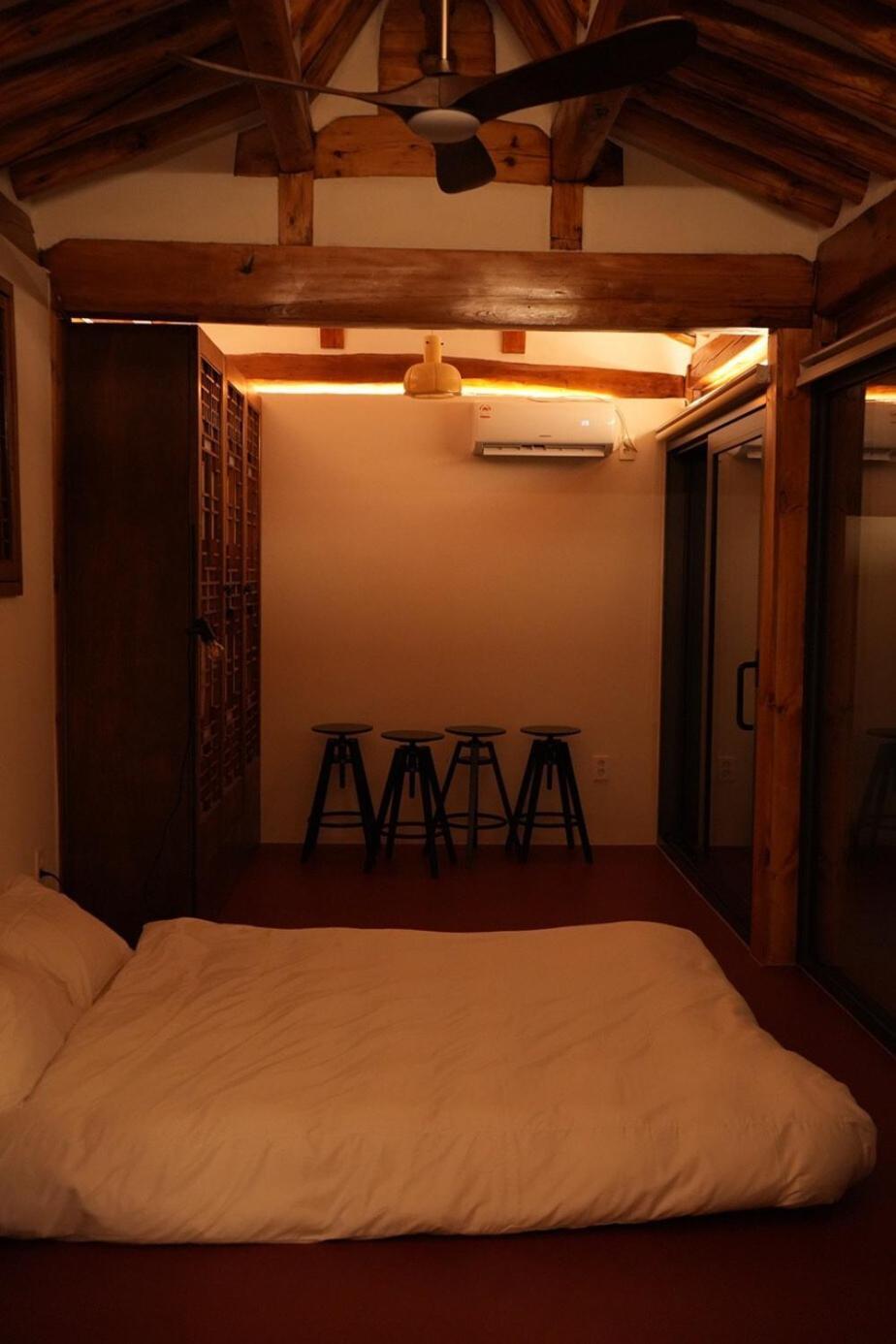 Nabijam Korean Traditional Private House