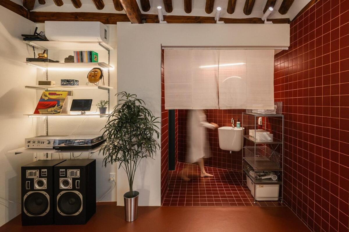 Nabijam Korean Traditional Private House Apartment